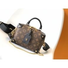 LV Box Bags